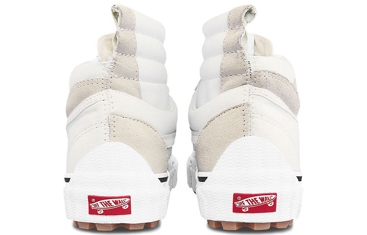 Vans Cap Mash High LX 'White' VN0A4UWP1VM
