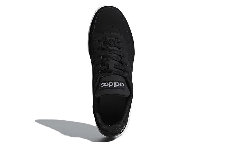 adidas Hoops 2.0 'Black White Grey' DB0122