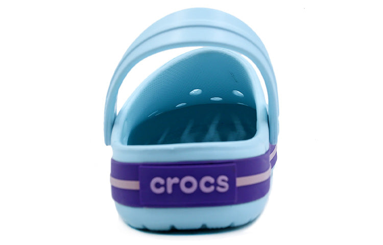 Crocs Crocband Clog 'Ice Blue In Blue' 11016-4O9
