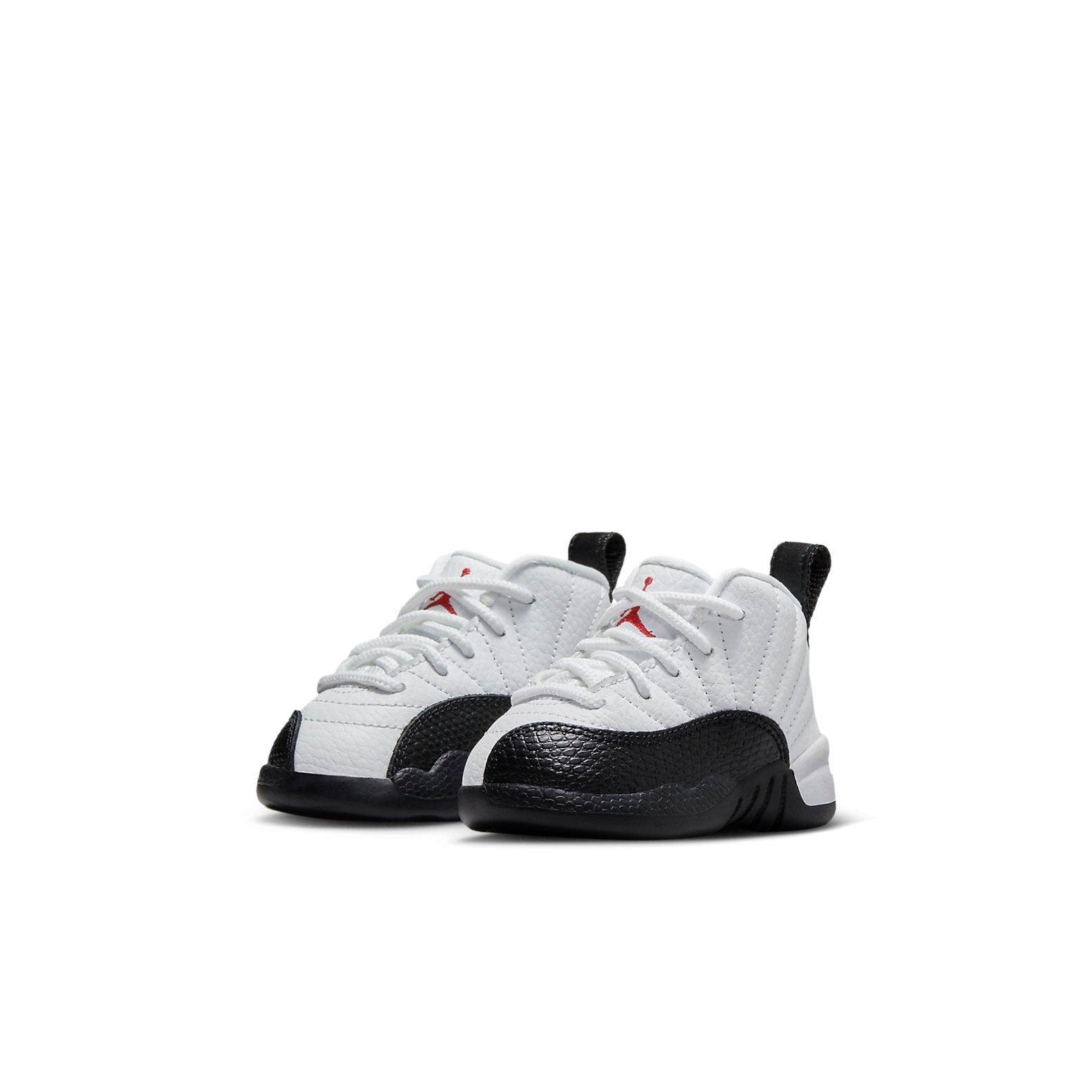 (TD) Air Jordan 12 Retro 'Red Taxi' 850000-162