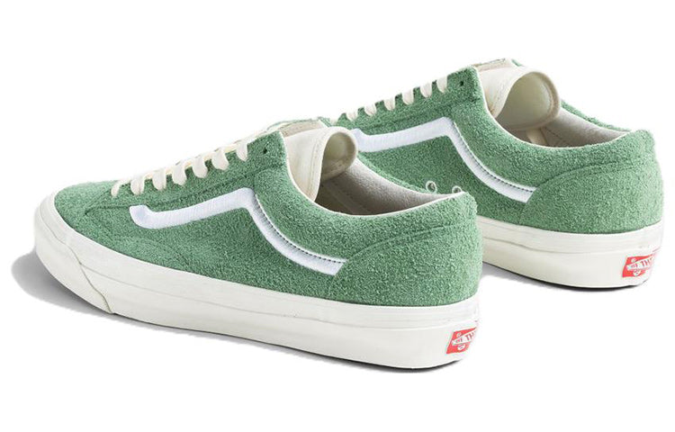 Vans Vault OG Style 36 LX 'Green' VN0A4BVEY7