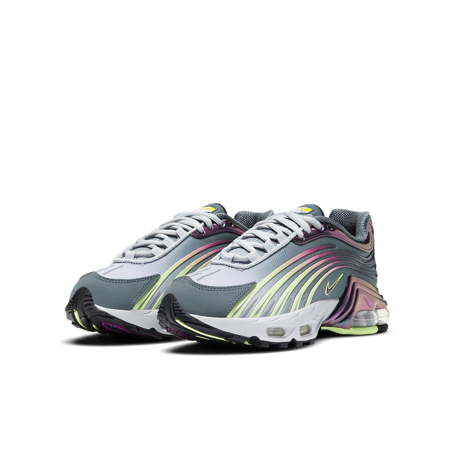 (GS) Nike Air Max Plus 2 'Hasta' CT4383-300