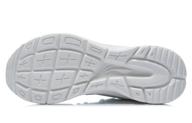 (WMNS) Li-Ning Floating Cloud 'Light Blue' AGLR036-4
