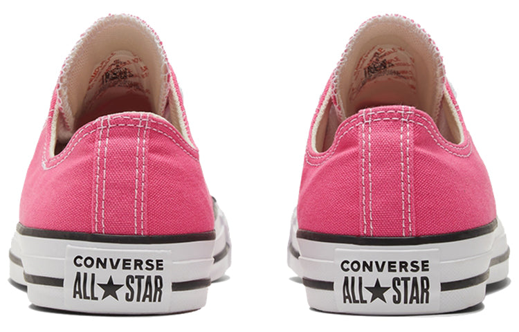 Converse Color Chuck Taylor All Star Low 'Pink Blue' 170157C