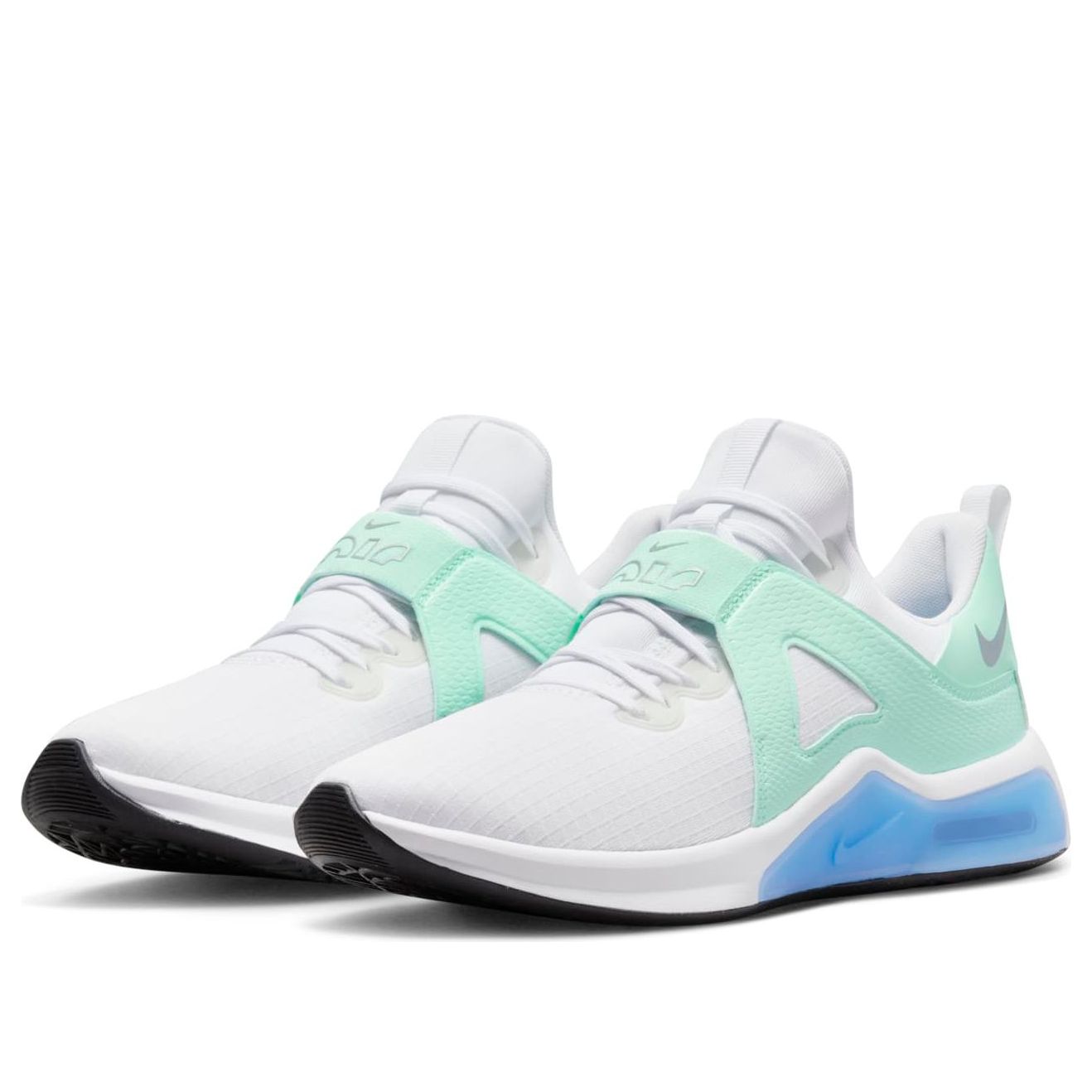 (WMNS) Nike Air Max Bella TR 5 'White Mint Foam' DD9285-101