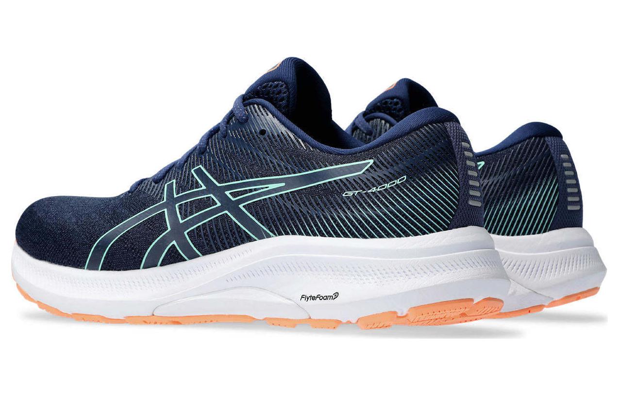 (WMNS) ASICS GT-4000 3 'Blue Expanse Mint Tint' 1012B063-402