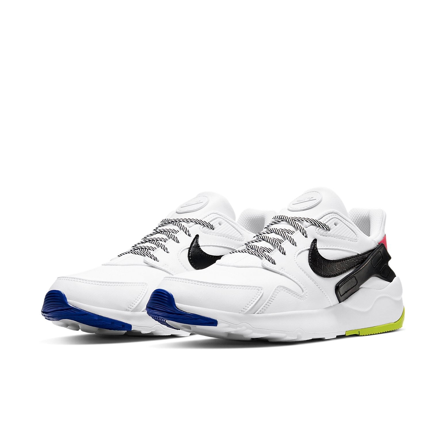 Nike LD Victory 'White Track Red' AT4249-103
