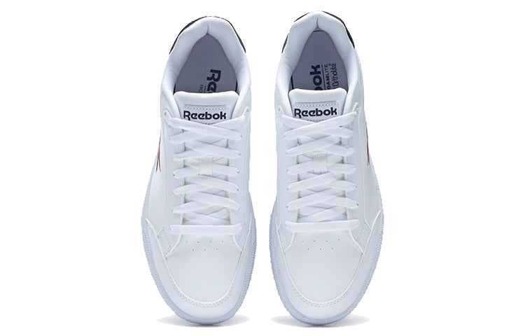 Reebok VECTOR SMASH SYN 'White Blue Red' FZ2824