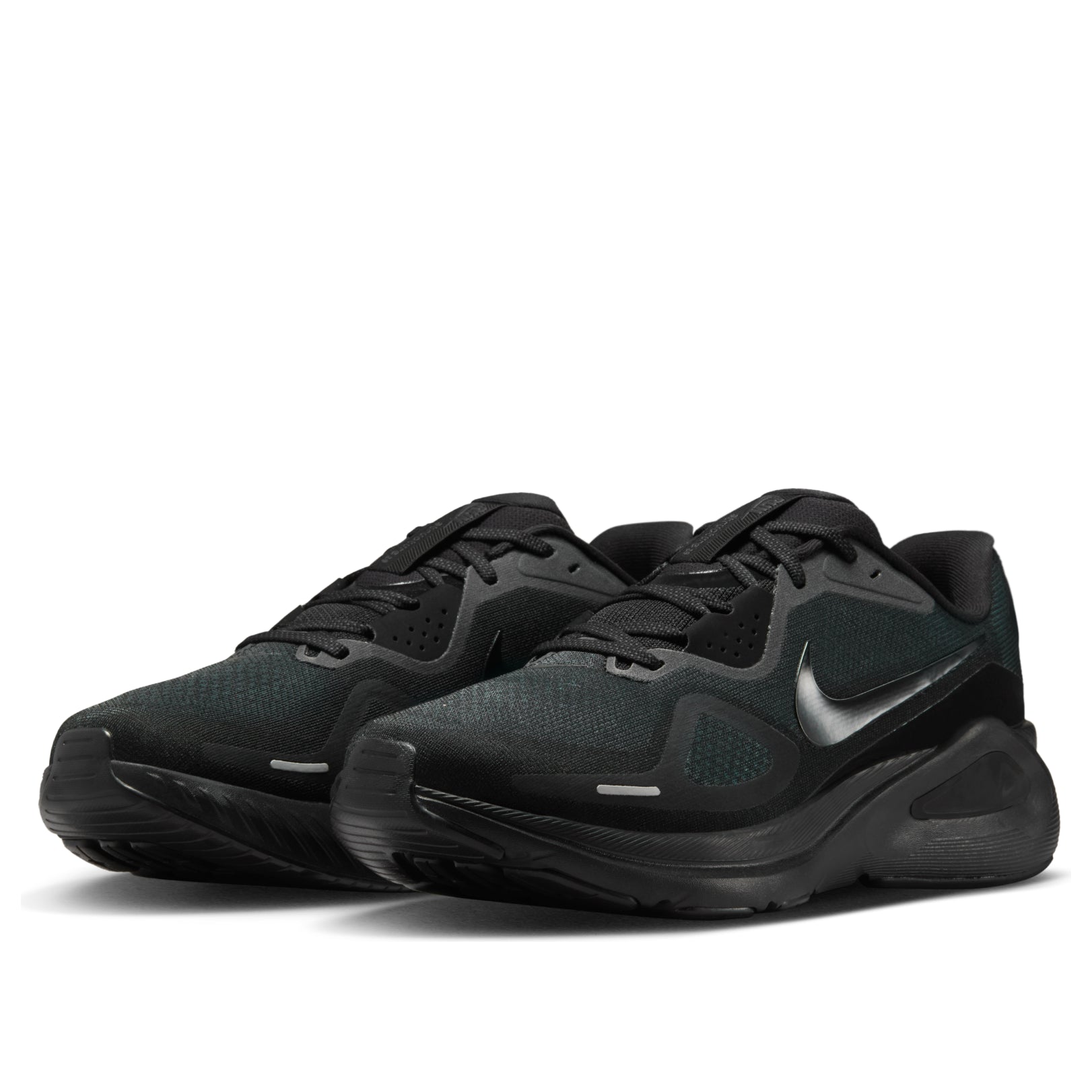 Nike Structure 26 'Black Anthracite' HJ1102-001
