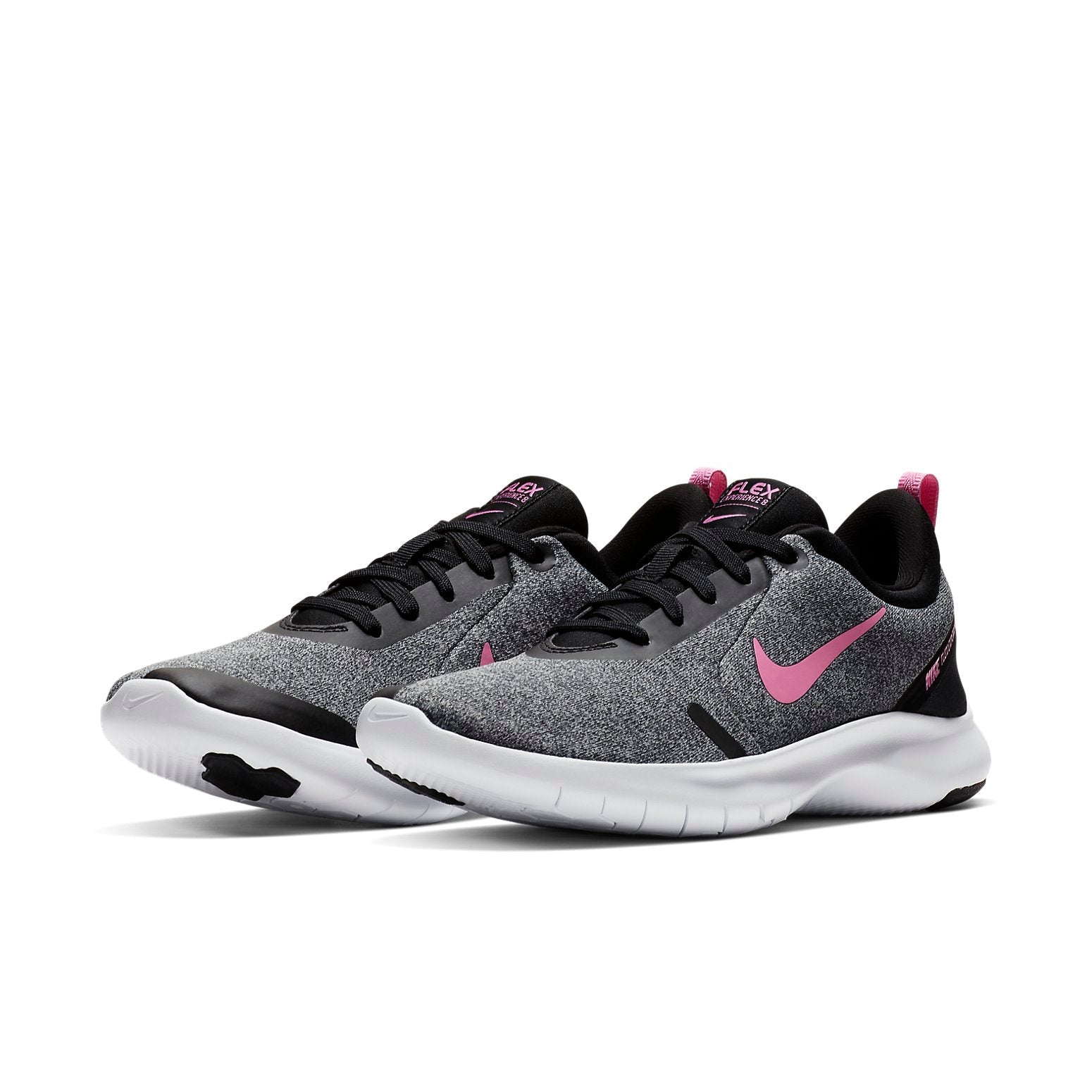(WMNS) Nike Flex Experience RN 8 'Psychic Pink' AJ5908-003
