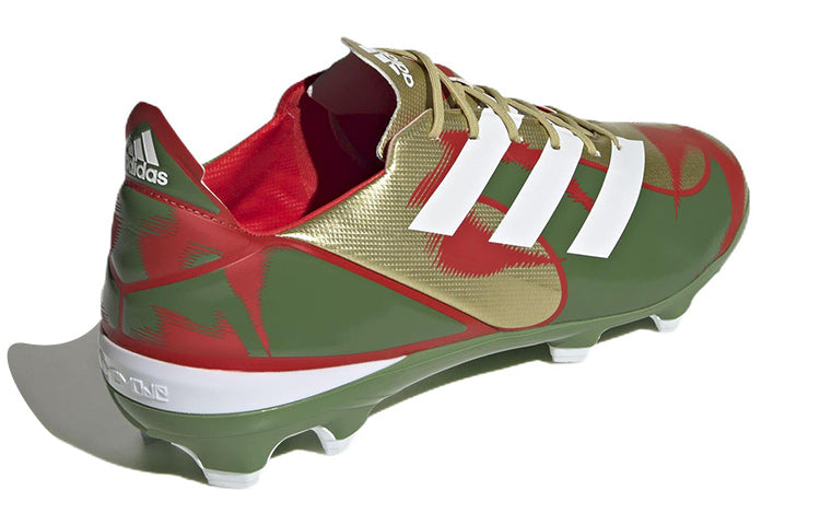 adidas Gamemode FG 'Fevernova' GV6862