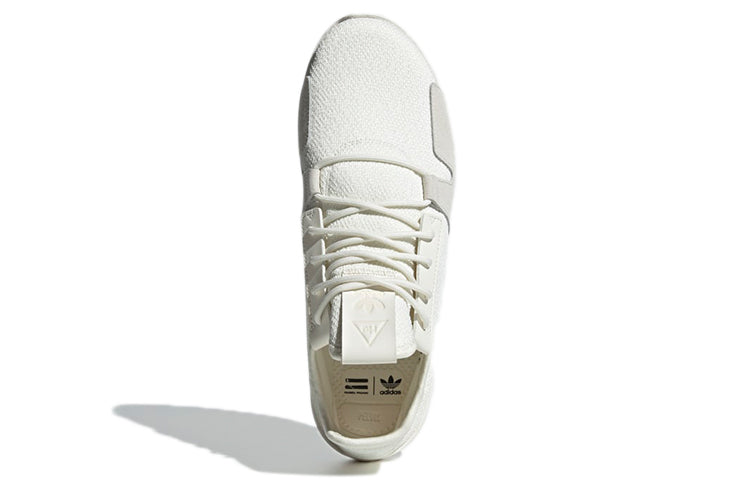 adidas x Pharrell Tennis Hu v2 'Off White' DB3327