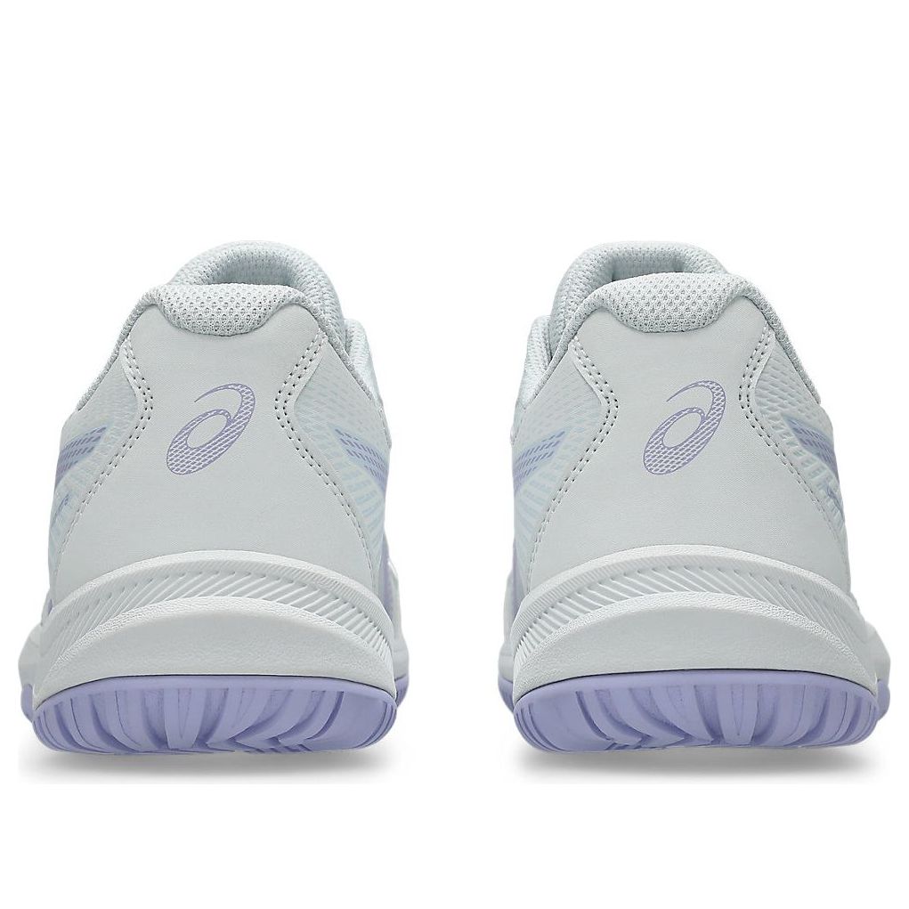(WMNS) ASICS Upcourt 6 'Arctic Blue Vapor' 1072A107-405