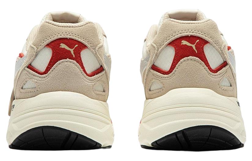 PUMA Teveris Nitro CNY Papermaking 'Beige Red White' 392947-02