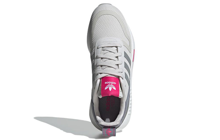 (WMNS) adidas Multix 2.0 'Grey Team Real Magenta' GW6893