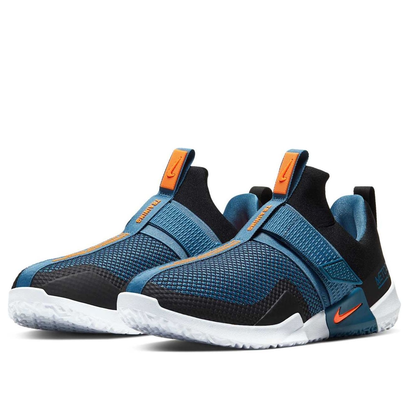 Nike Metcon Sport 'Black Thunderstorm' AQ7489-008