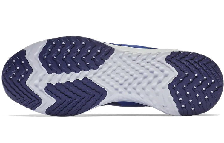 Nike Odyssey React 2 Flyknit 'Indigo Force' AH1015-400