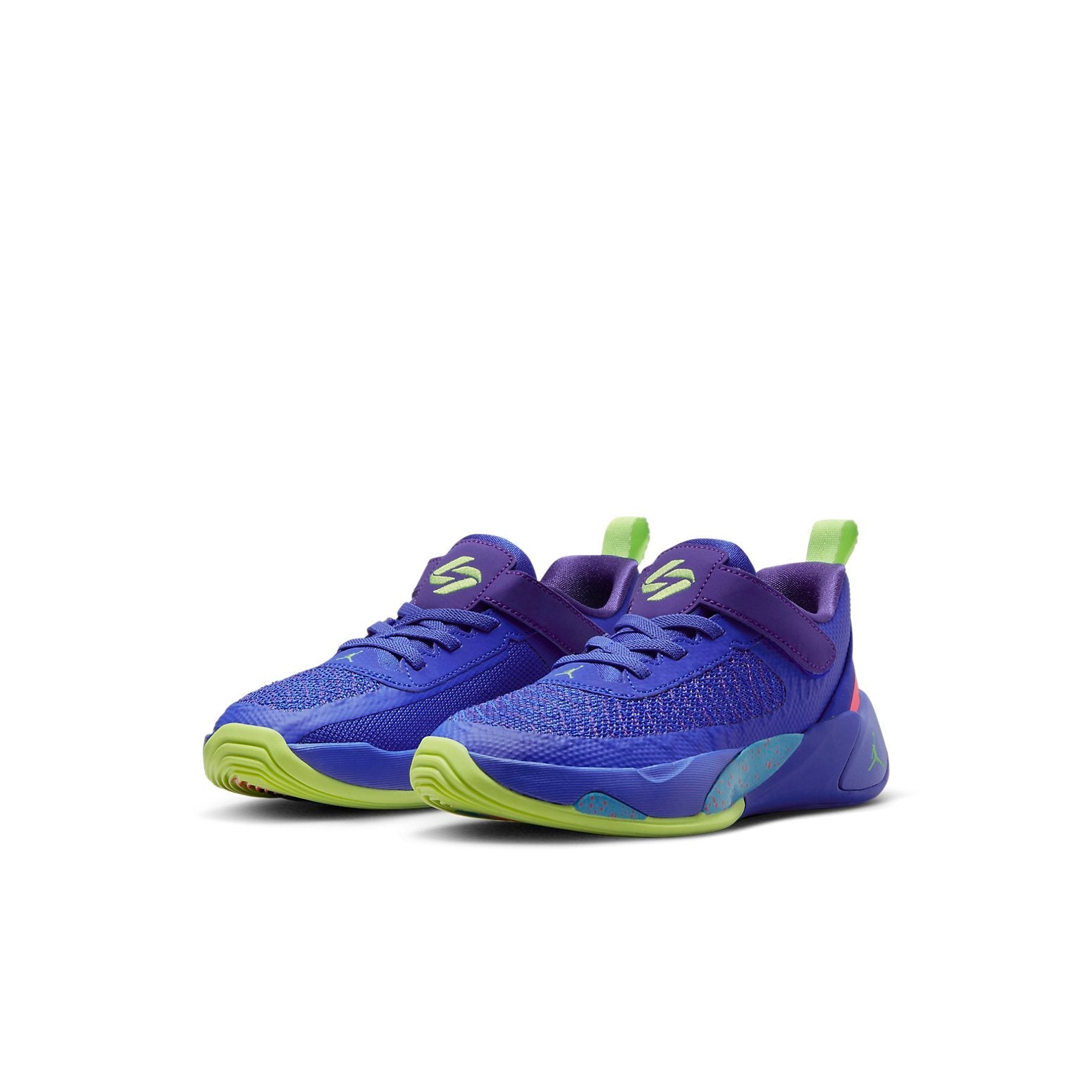 (PS) Air Jordan Luka 1 'Illusionist' DR6086-436