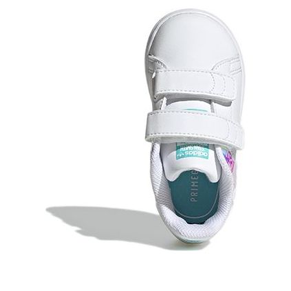 (TD) adidas Stan Smith 'Cloud White Pulse Aqua' H05851