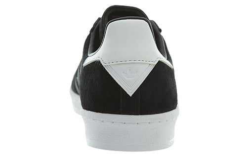adidas x White Mountaineering Campus 80s 'Black' BA7516