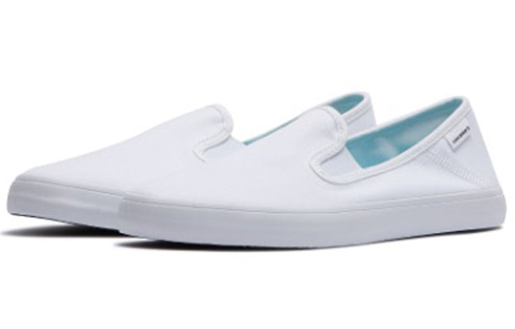 (WMNS) Converse Rio Slip 'White' 564327C