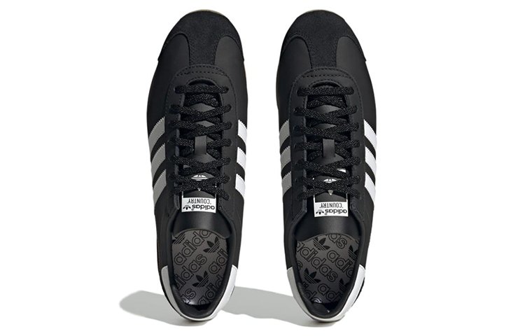 adidas Country OG 'Core Black' IE4231