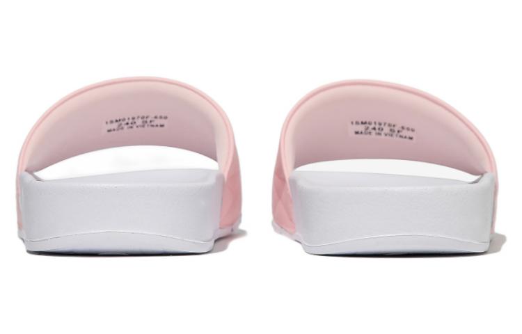 FILA Drifter V2 Slides 'White Pink' 1SM01970F_650