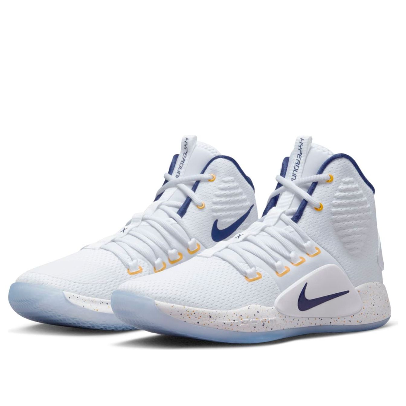 Nike Hyperdunk X EP 'White Regency Purple' DZ2775-151