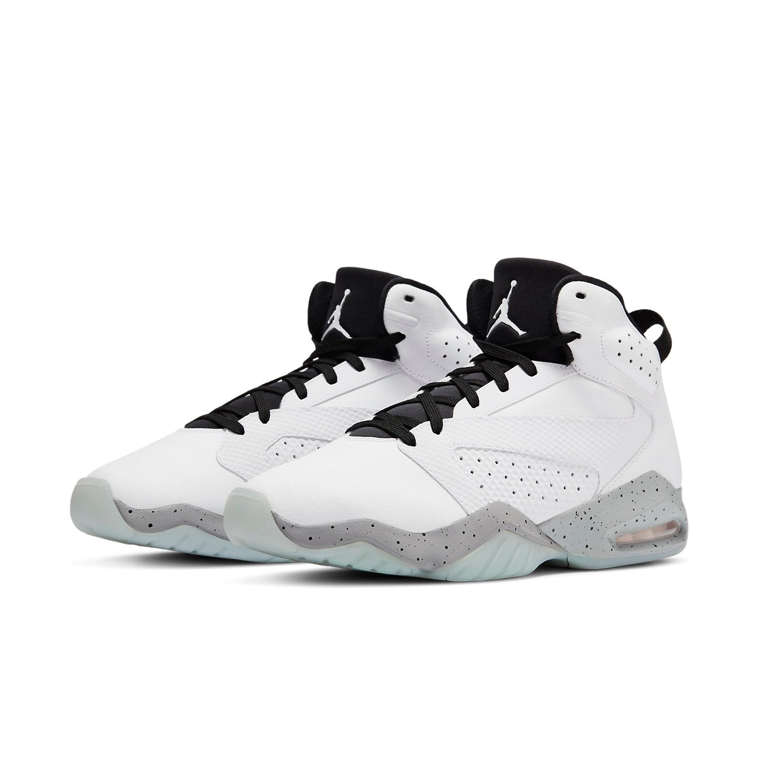 Air Jordan Lift Off 'White Grey' AR4430-101