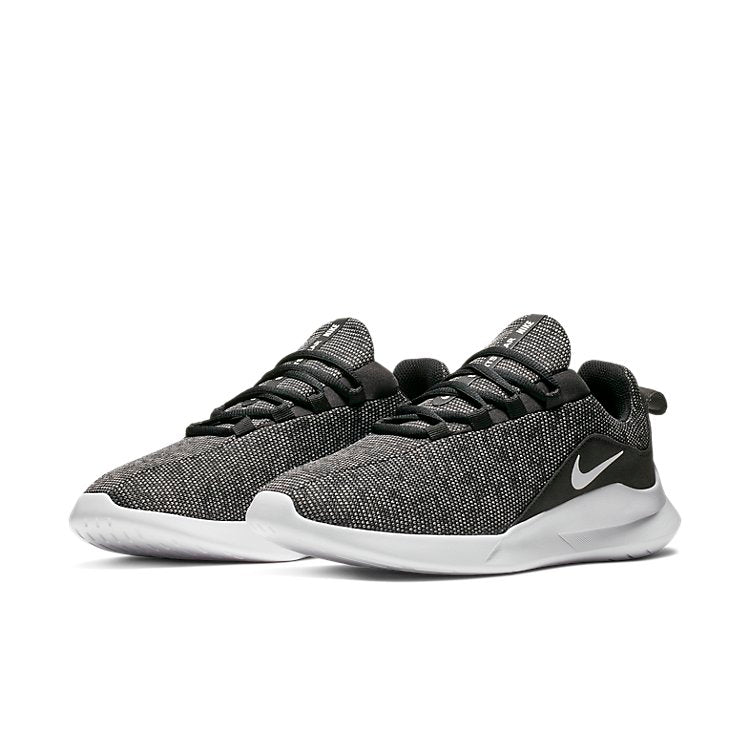 Nike Viale Premium 'Black Grey White' AO0628-001