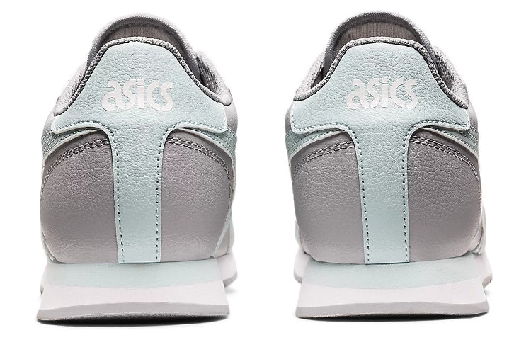(WMNS) ASICS Tiger Runner 'Piedmont Grey Aqua Angel' 1202A311-021