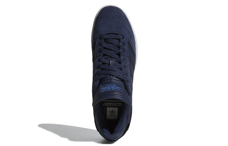 adidas originals Busenitz Pro 'Blue' CQ1158