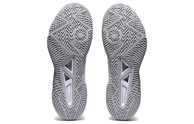 ASICS Gel-Tactic 'White' 1073A051-100