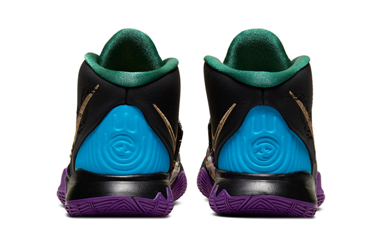 (PS) Nike Kyrie 6 'Chinese New Year' CQ5773-001