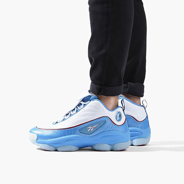 Reebok Iverson Legacy 'Athletic Blue' CN8405