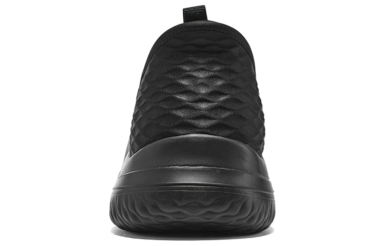 Skechers Slip-ins Delson 3.0 'Pure Black' 210650-BBK