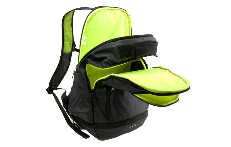 Nike Ultimatum Gear Athletic Training Backpack 'Black' BA4901-001