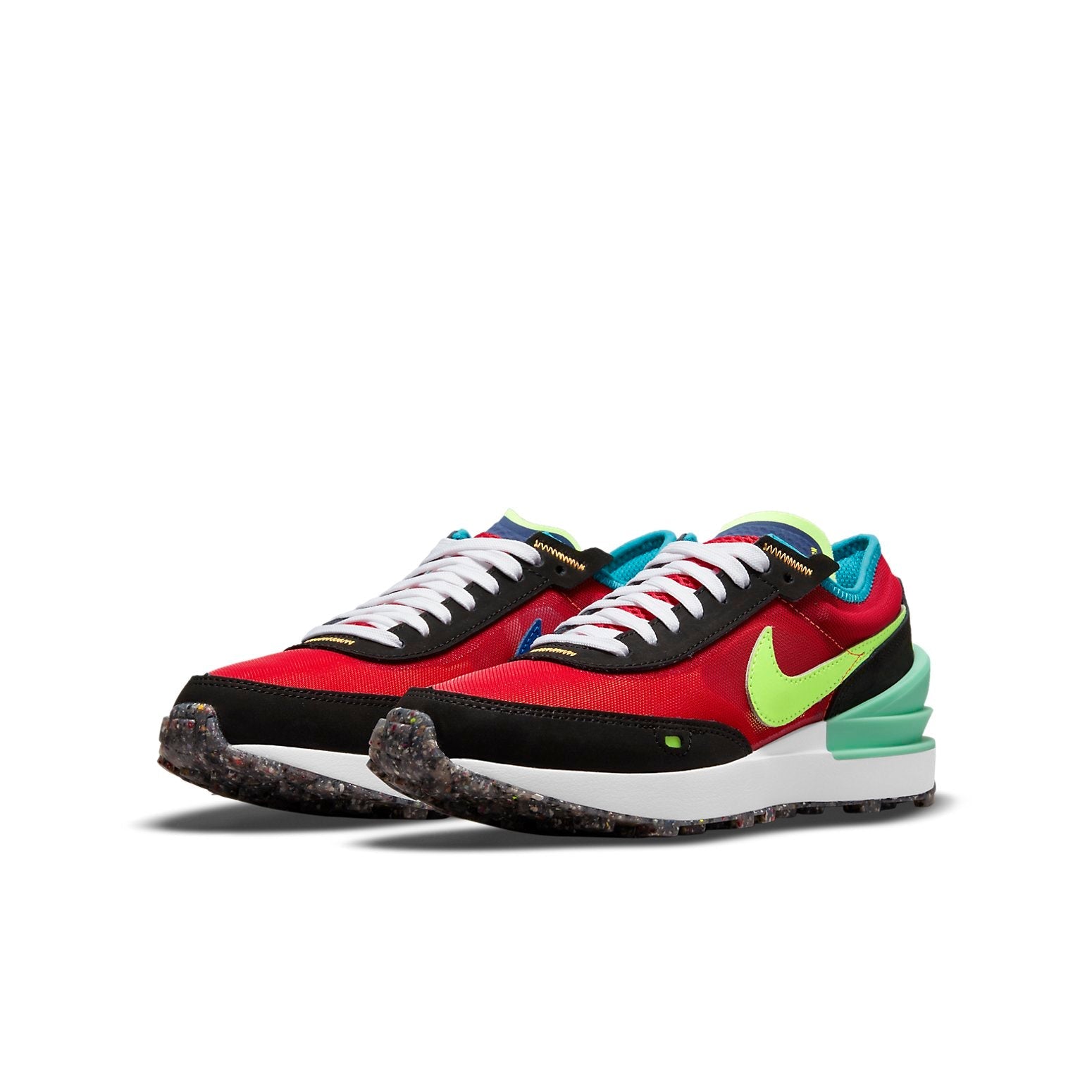 (GS) Nike Waffle One 'Exeter Edition' DM8116-600
