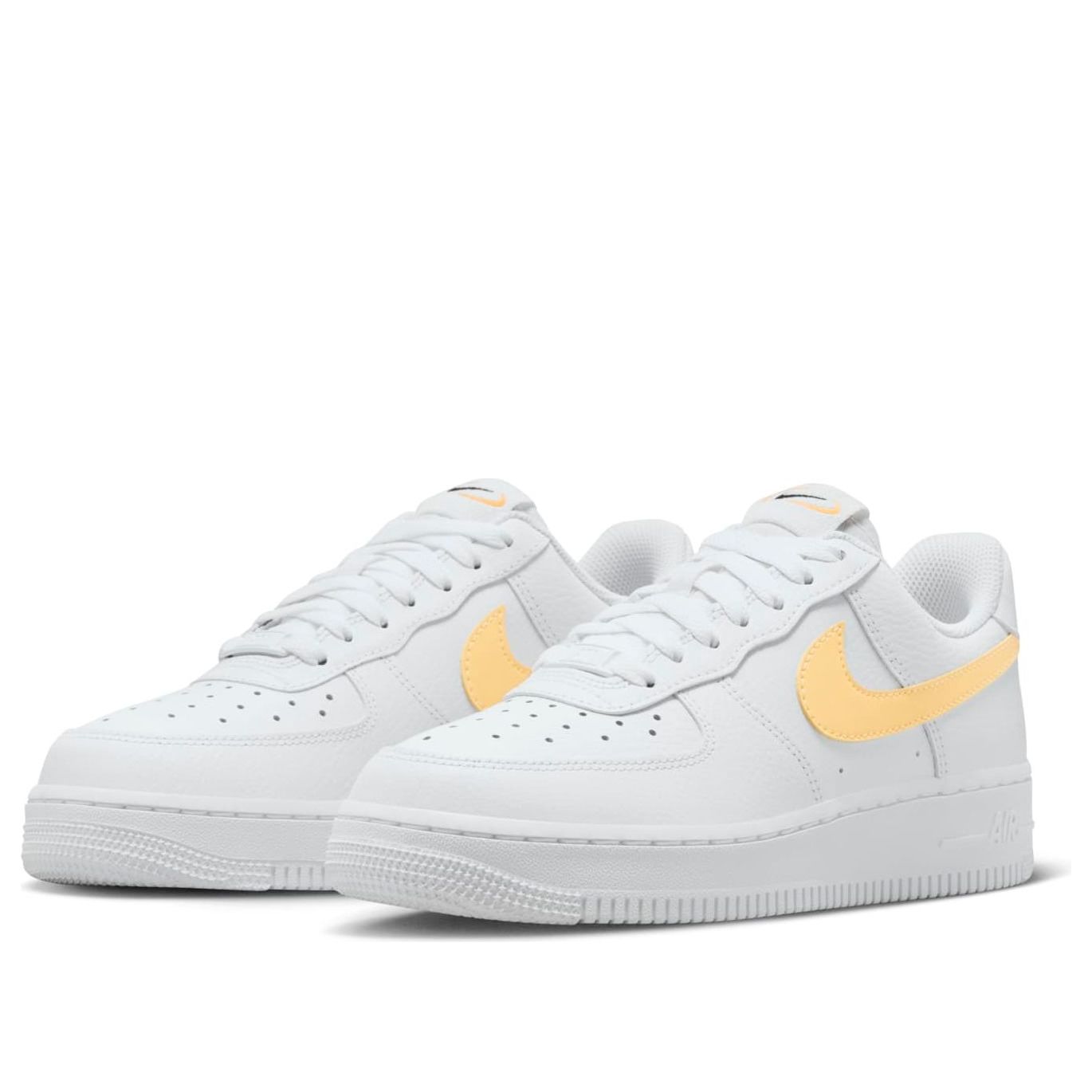 (WMNS) Nike Air Force 1 Low 'White Melon Tint' FQ2742-100