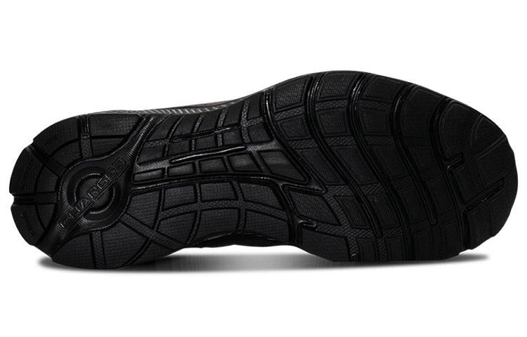 Under Armour Charged Escape 3 Evo 4E Sports Shoes Black 3024024-001