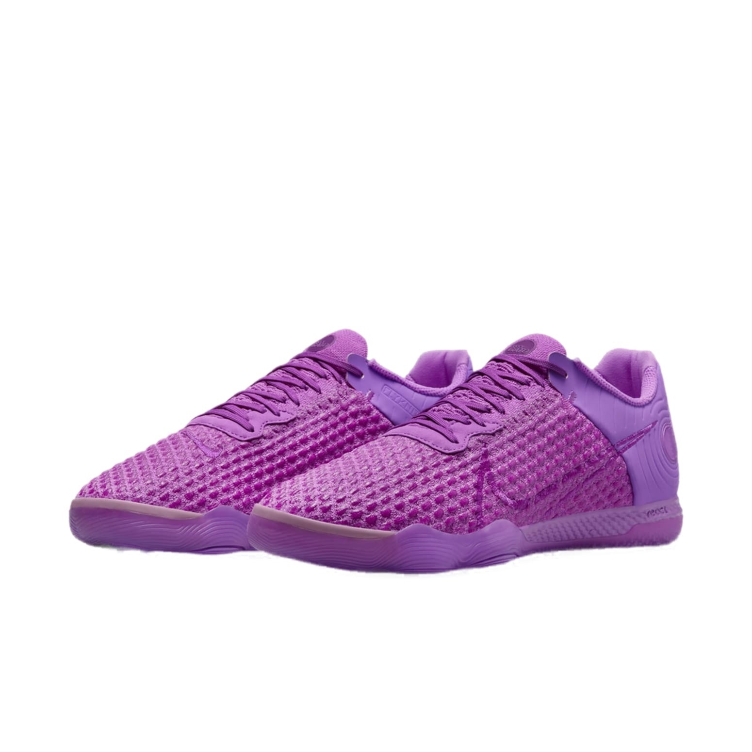 Nike React Gato IC 'Fuchsia Dream Lilac Bloom' CT0550-500