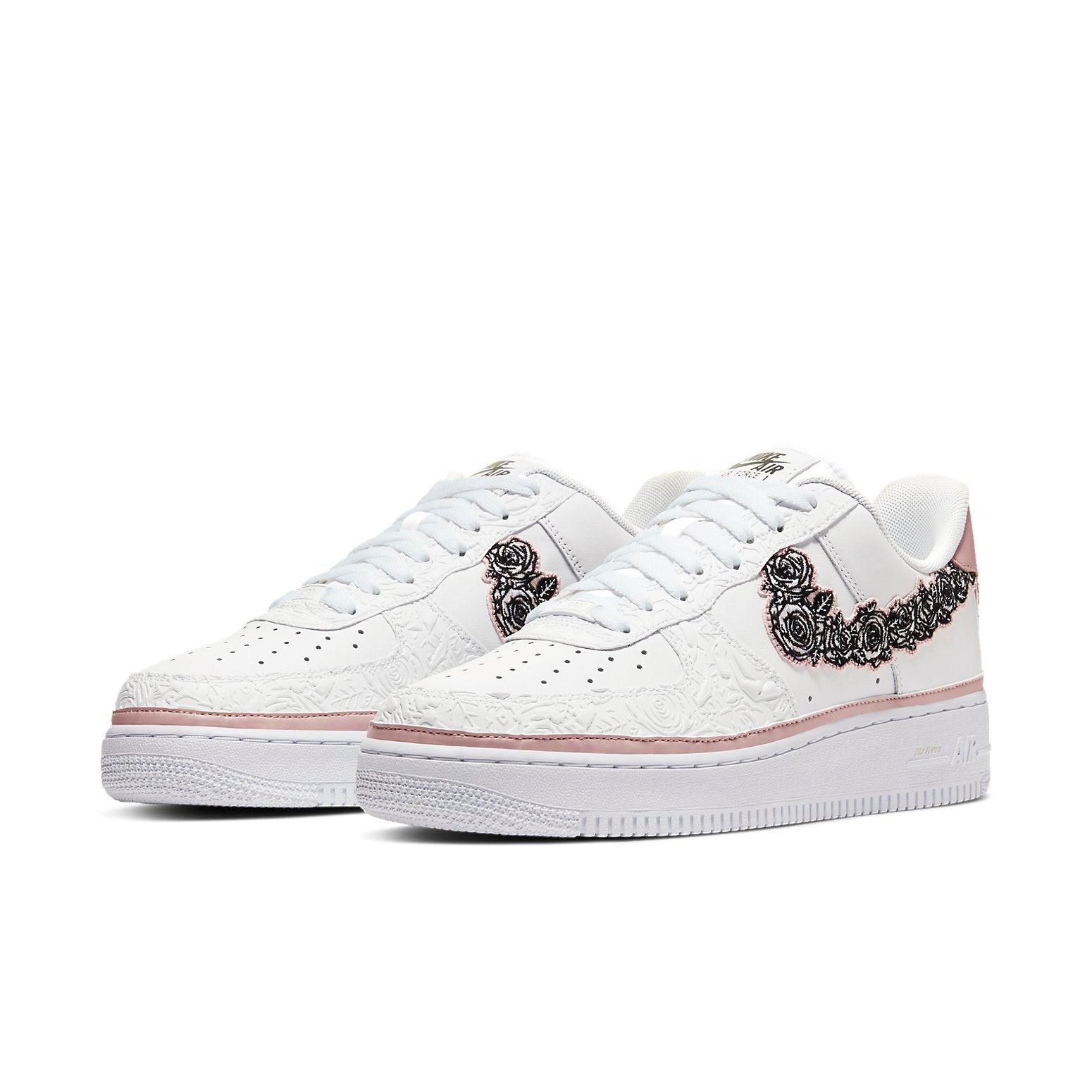 Nike Air Force 1 '07 LV8 'Doernbecher' 2019 CV2591-100