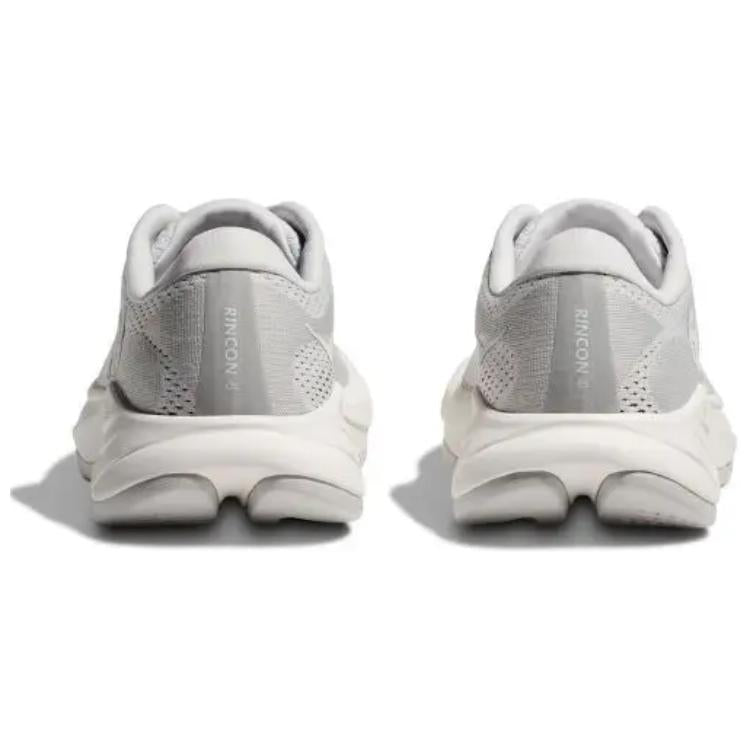 HOKA ONE ONE Rincon 4 Wide 'Grey' 1155132-SSTC