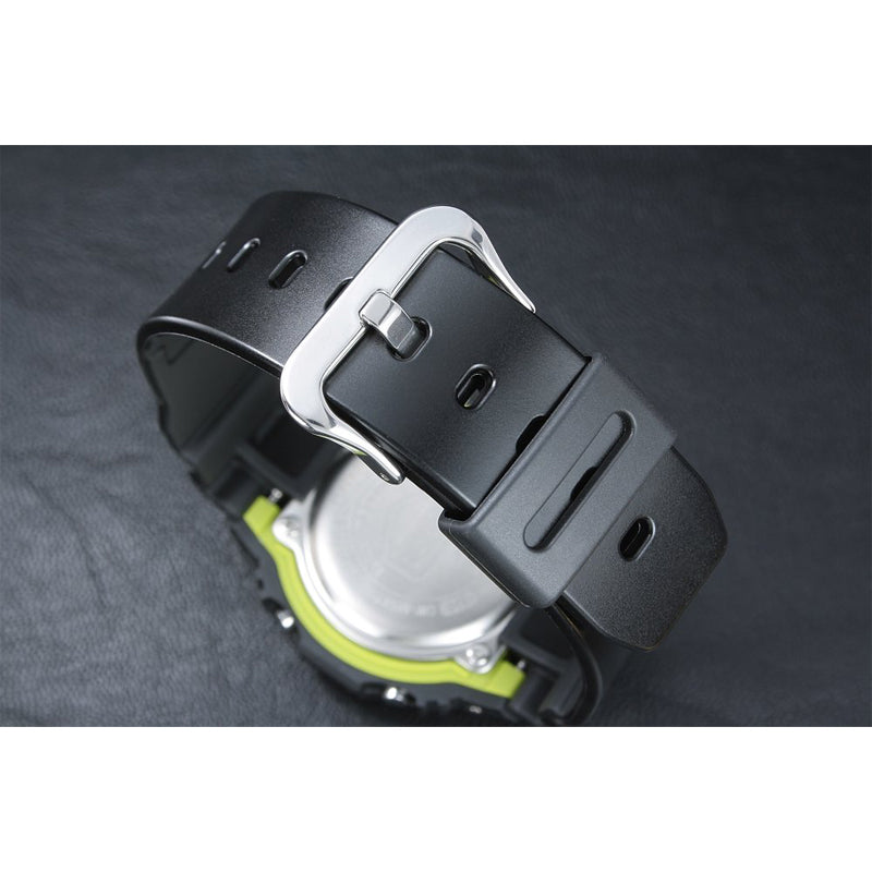 CASIO G-Shock Digital 'Black' GW-M5610LY-1