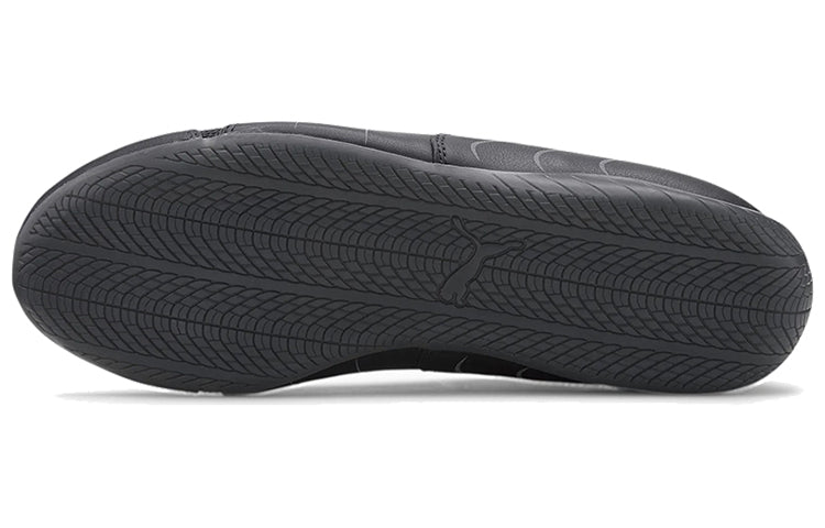 PUMA Porsche Design x Speed Cat 'Jet Black' 339960-01