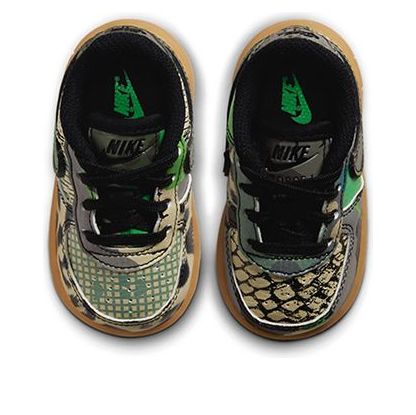 (TD) Nike Air Force 1 Low 'City of Dreams' CV2417-002