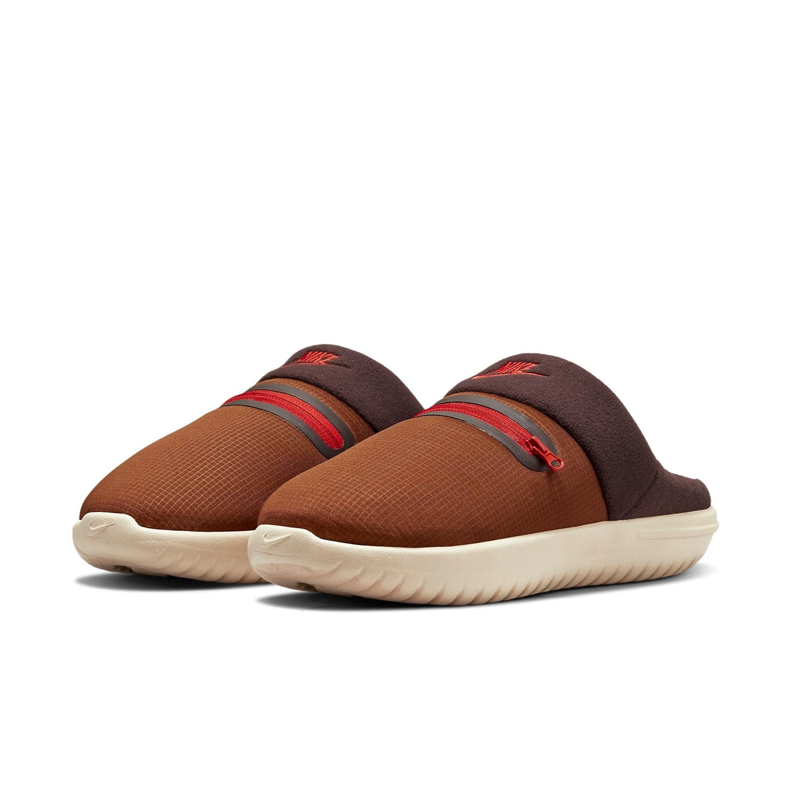 Nike Burrow 'Pecan Chile Red' DJ3130-200