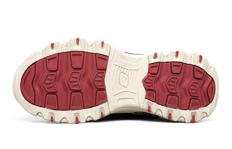Skechers D'Lites K 302520L-BKMT