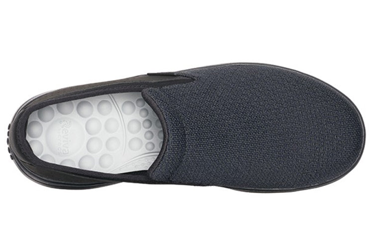 Crocs Reviva Shoe Black 205807-060