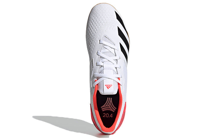 adidas Predator 20.4 IN Sala 'White Black Red' EG0926